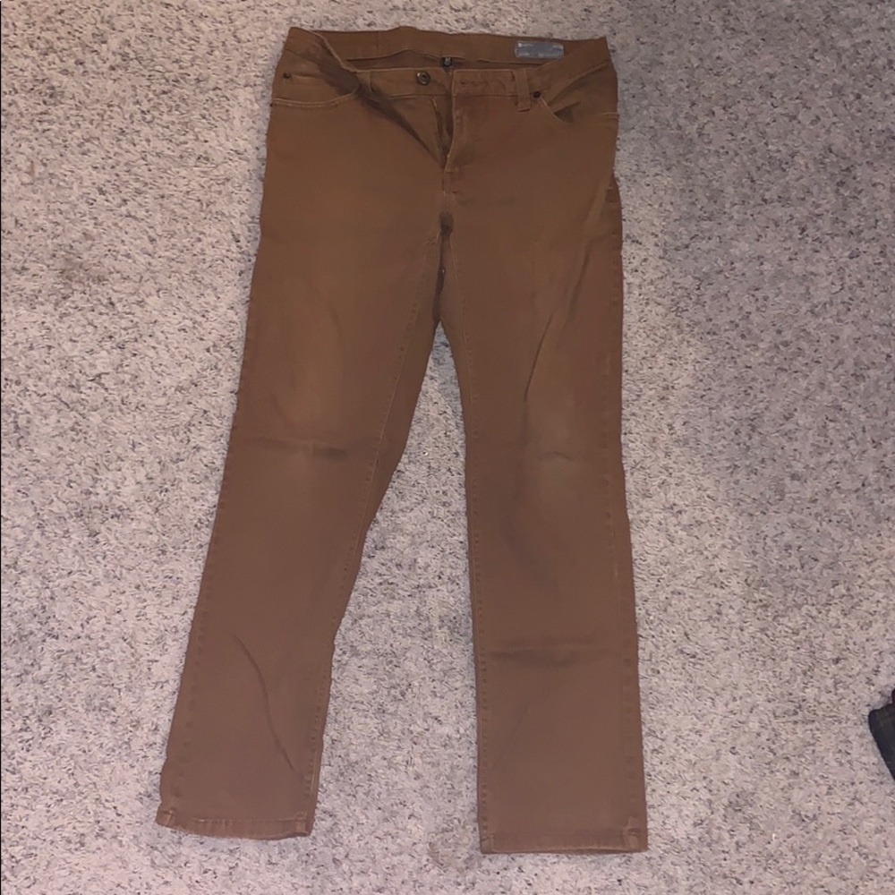 Matix Gripper Pant